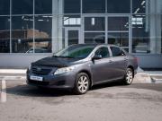 Toyota Corolla X (E140 E150) Курган  - изображение 22