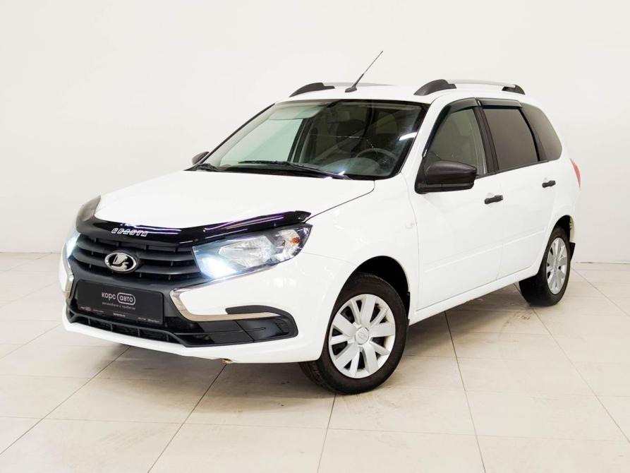 Lada (ВАЗ) Granta I Рестайлинг Тула  - изображение 1