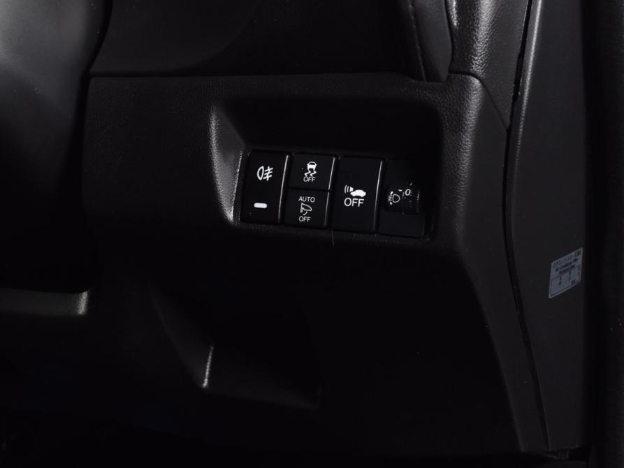 Honda Shuttle II Кемерово  - изображение 18