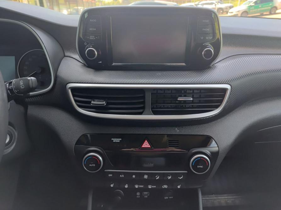 Hyundai Tucson III Рестайлинг Ижевск  - изображение 18