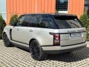 Land Rover Range Rover IV Москва  - изображение 22