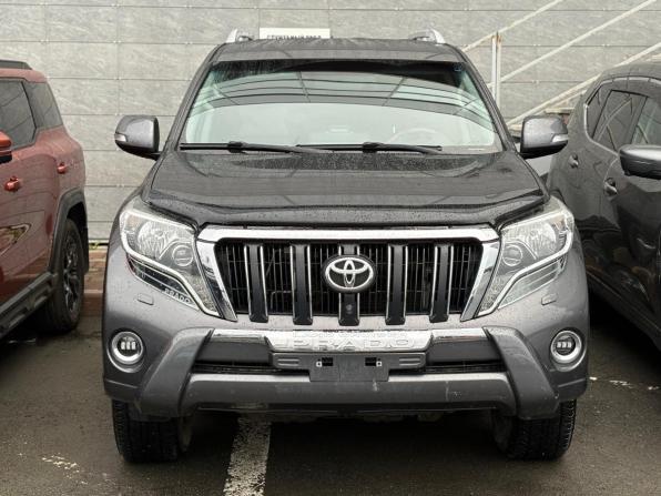 Toyota Land Cruiser Prado 150 Series Рестайлинг 1 с пробегом 2014 года, цена 4 099 000 рублей, 76948 км, внедорожник, Автокод Объявления