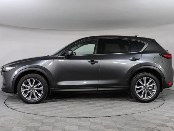 Mazda CX-5 II с пробегом 2021 года, цена 3 799 000 рублей, 33000 км, внедорожник, Автокод Объявления