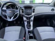 Chevrolet Cruze I Ярославль  - изображение 28
