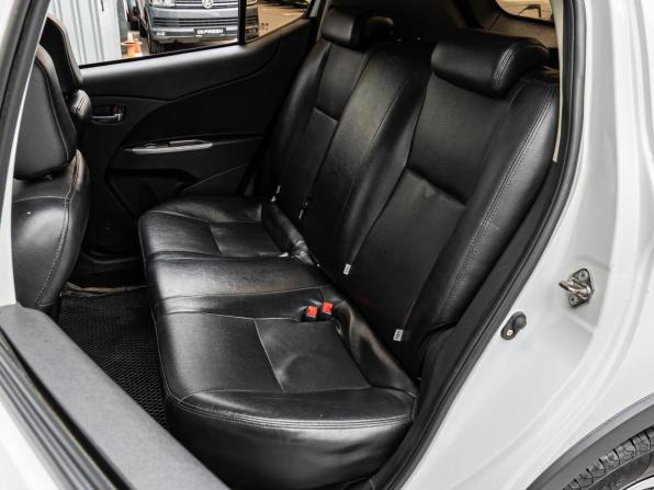 Lifan X50 с пробегом 2016 года, цена 765 000 рублей, 118083 км, хэтчбек, Автокод Объявления