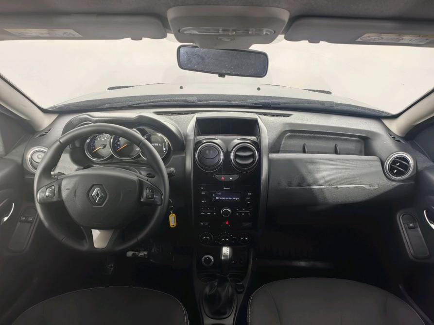 Renault Duster I Рестайлинг Санкт-Петербург  - изображение 10