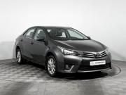 Toyota Corolla XI (E160 E170 E180) Санкт-Петербург  - изображение 21