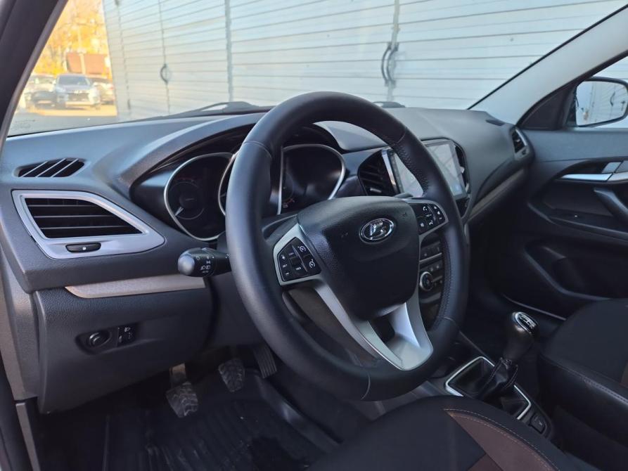 Lada (ВАЗ) Vesta I Саратов  - изображение 18