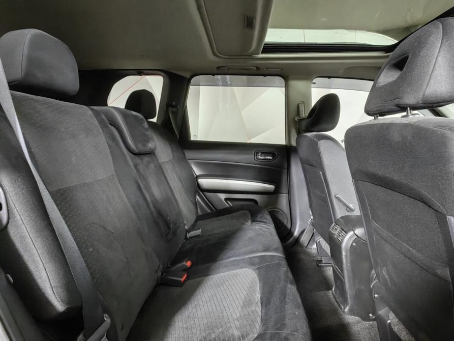 Nissan X-Trail II Рестайлинг Москва  - изображение 16