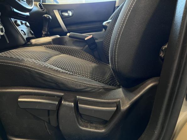 Nissan Qashqai I с пробегом 2007 года, цена 717 000 рублей, 336976 км, внедорожник, Автокод Объявления
