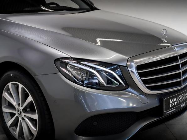 Mercedes-Benz E-Класс V (W213 S213 C238) с пробегом 2018 года, цена 2 650 000 рублей, 103700 км, седан, Автокод Объявления