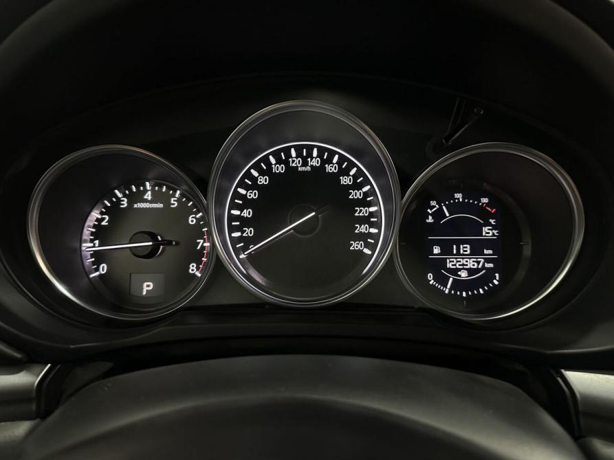 Mazda CX-5 II Москва  - изображение 13