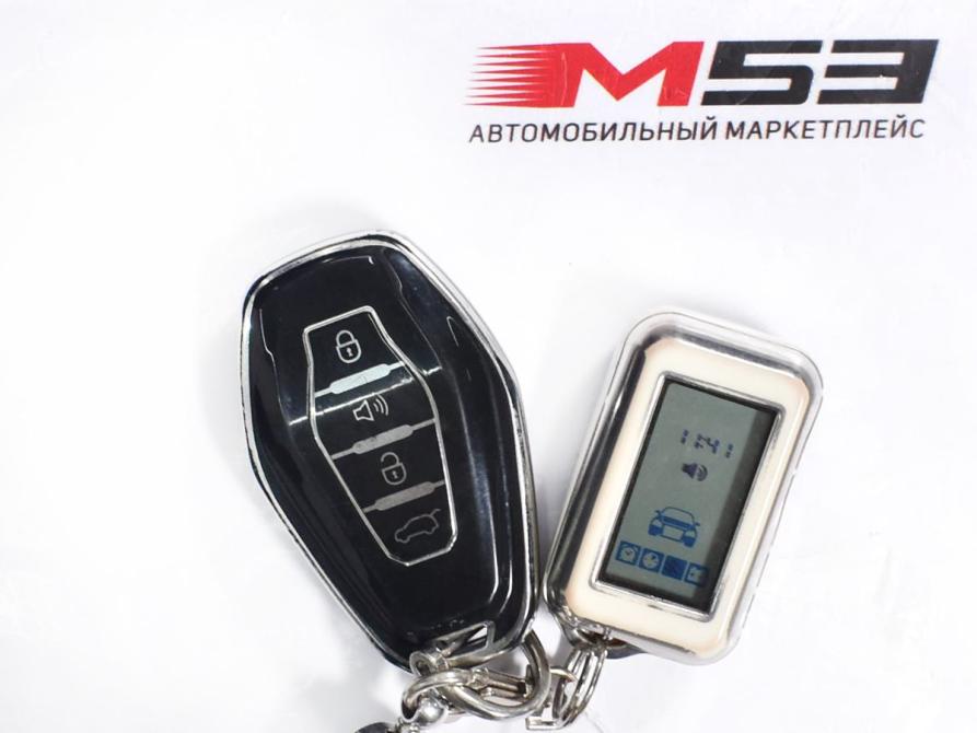 JETOUR X70+ I Рестайлинг Кемерово  - изображение 29