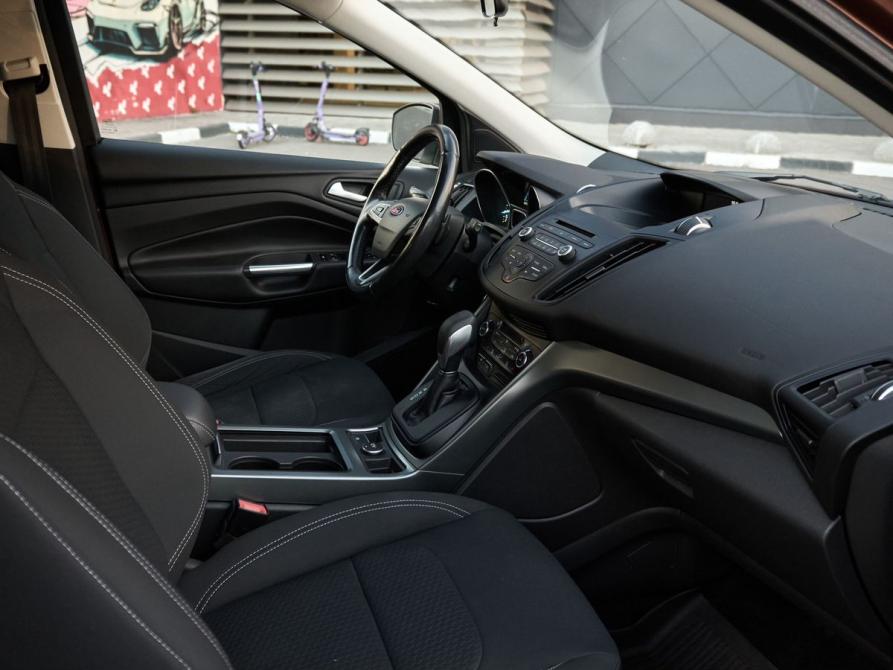 Ford Kuga II Рестайлинг Казань  - изображение 6