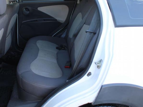 Chery IndiS (S18D) I с пробегом 2012 года, цена 129 000 рублей, 153979 км, хэтчбек, Автокод Объявления