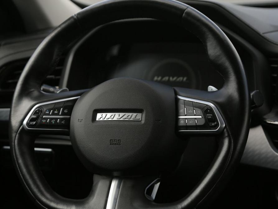 Haval F7x I Рестайлинг Иваново  - изображение 16