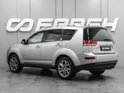 Citroen C-Crosser Воронеж  - изображение 22