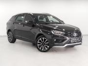 Lada (ВАЗ) Vesta I Рестайлинг (NG) Москва  - изображение 28