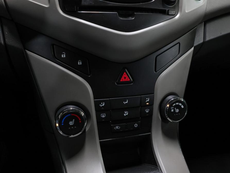 Chevrolet Cruze I Москва  - изображение 16