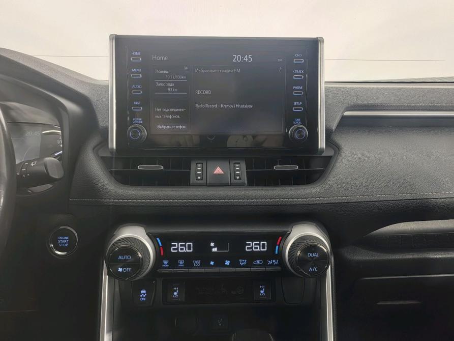 Toyota RAV4 V (XA50) Санкт-Петербург  - изображение 25
