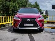 Lexus RX IV Москва  - изображение 22