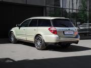 Subaru Outback III Рестайлинг Москва  - изображение 28