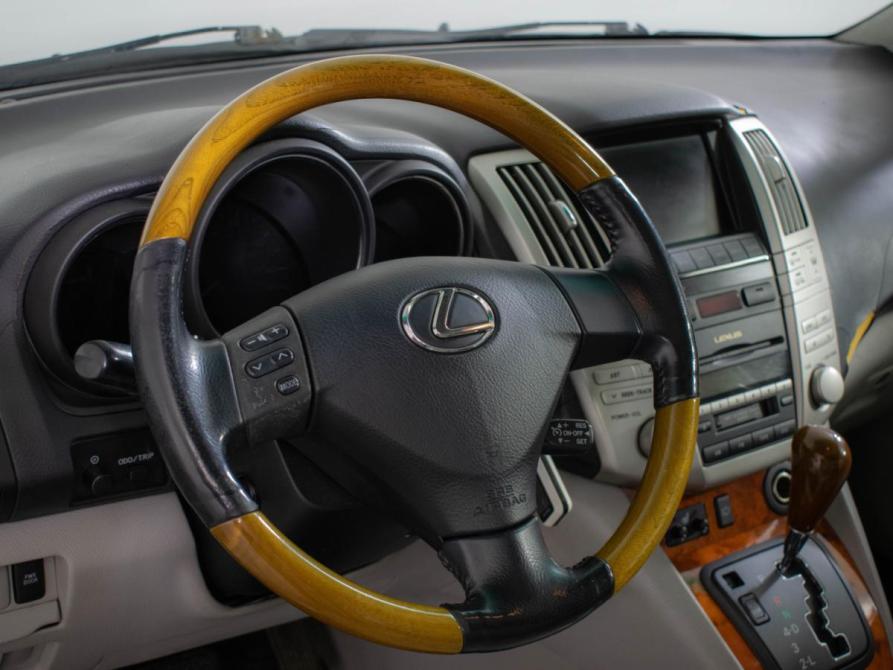 Lexus RX II Москва  - изображение 14