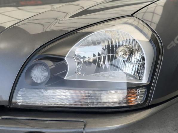 Hyundai Tucson I с пробегом 2008 года, цена 987 000 рублей, 79433 км, внедорожник, Автокод Объявления