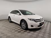 Toyota Venza I Рестайлинг Москва  - изображение 30
