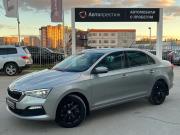 Skoda Rapid II Калуга  - изображение 9
