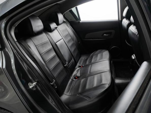 Chevrolet Cruze I с пробегом 2011 года, цена 680 000 рублей, 269068 км, седан, Автокод Объявления