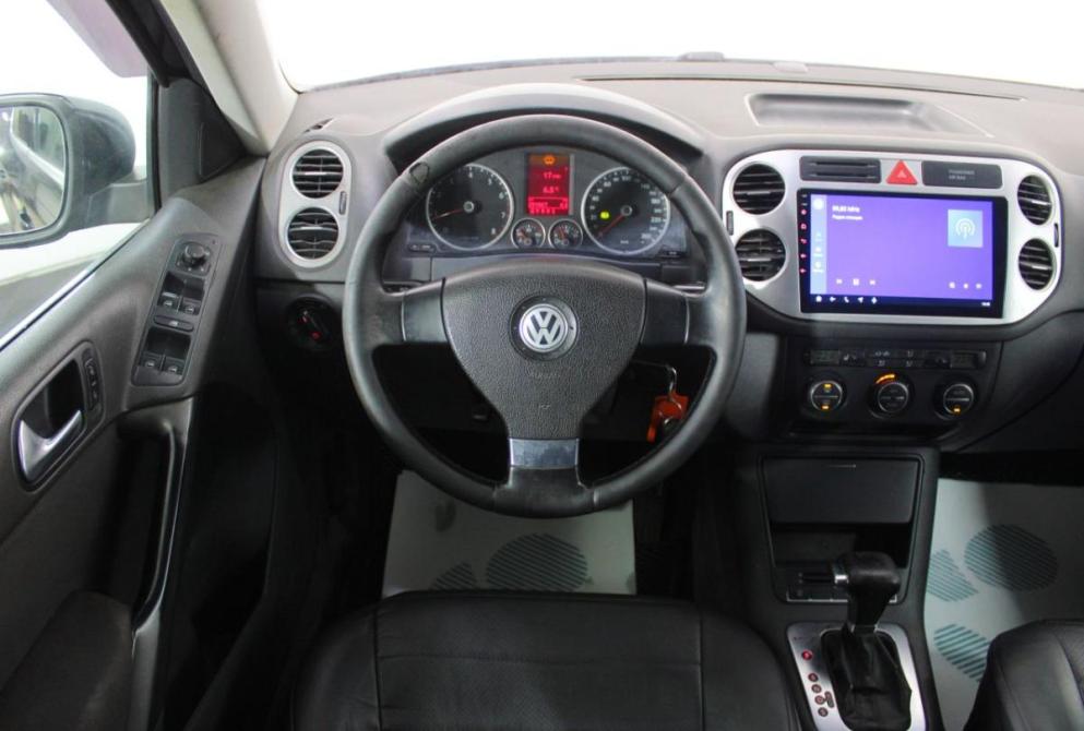 Volkswagen Tiguan I Нижний Новгород  - изображение 18