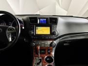 Toyota Highlander II (XU40) Рестайлинг Москва  - изображение 35