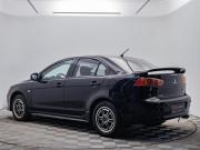 Mitsubishi Lancer X Москва  - изображение 20