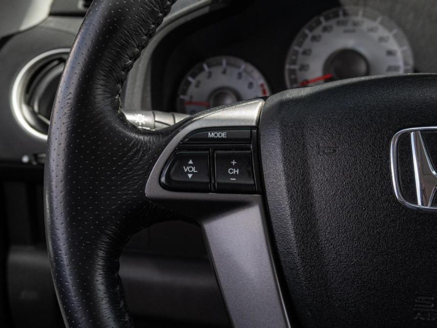 Honda Pilot II Рестайлинг Краснодар  - изображение 18