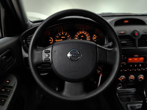Nissan Almera Classic I с пробегом 2010 года, цена 585 000 рублей, 99200 км, седан, Автокод Объявления
