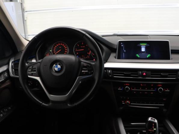 BMW X5 III (F15) с пробегом 2017 года, цена 3 950 000 рублей, 56387 км, внедорожник, Автокод Объявления
