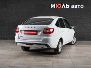 Lada (ВАЗ) Granta I Рестайлинг Екатеринбург  - изображение 20