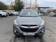 Hyundai ix35 I Санкт-Петербург  - изображение 11