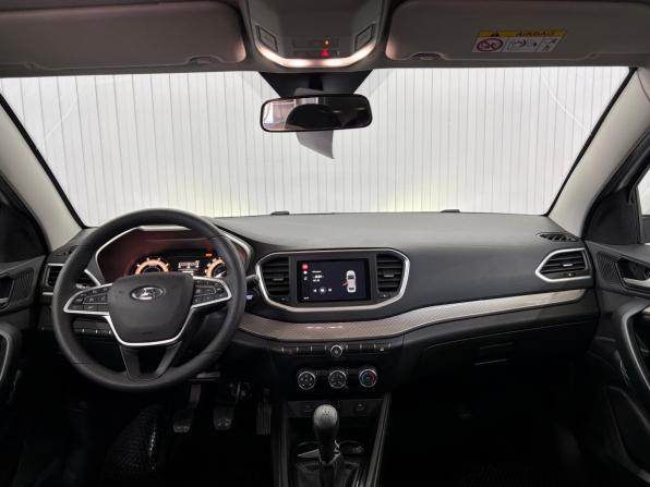 Lada (ВАЗ) Vesta I Рестайлинг (NG) с пробегом 2023 года, цена 1 297 000 рублей, 22278 км, седан, Автокод Объявления
