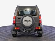 Suzuki Jimny III Рестайлинг 2 Москва  - изображение 30