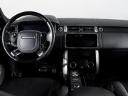Land Rover Range Rover IV Рестайлинг Москва  - изображение 37