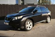 Lexus RX III Сыктывкар  - изображение 24
