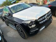 Mercedes-Benz GLE II (V167) Рестайлинг Москва  - изображение 9