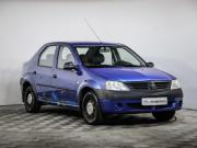 Renault Logan I Санкт-Петербург  - изображение 24