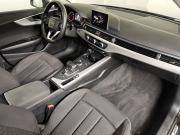 Audi A4 V (B9) Москва  - изображение 34