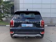 Hyundai Palisade I Москва  - изображение 39
