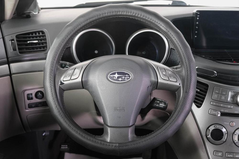 Subaru Tribeca I Рестайлинг Кемерово  - изображение 16