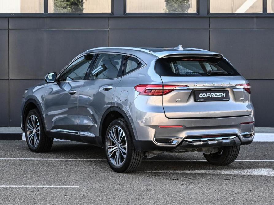Haval F7 I Новороссийск  - изображение 2