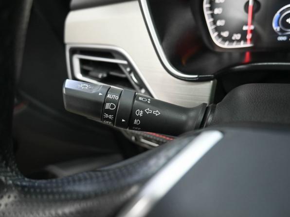Changan CS75 I Рестайлинг с пробегом 2022 года, цена 2 129 900 рублей, 28500 км, внедорожник, Автокод Объявления